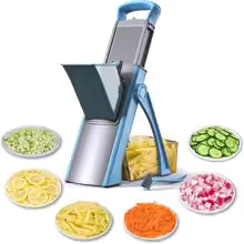 Manual Vegetable Cutter