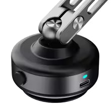 Magnetic Suction Car Phone Mount