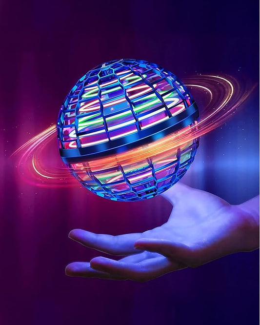 Flynova - PRO Flying Spinner Ball