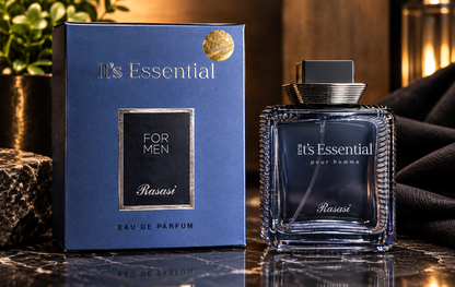 Essential Men's Perfume