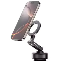 Magnetic Suction Car Phone Mount