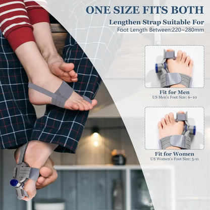 Bunion Corrector