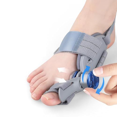 Bunion Corrector