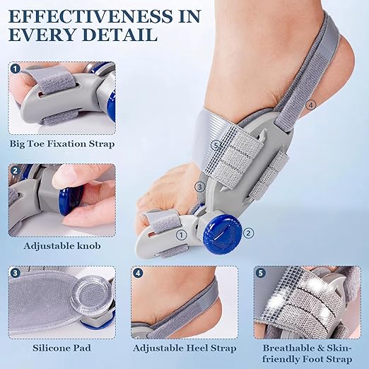 Bunion Corrector